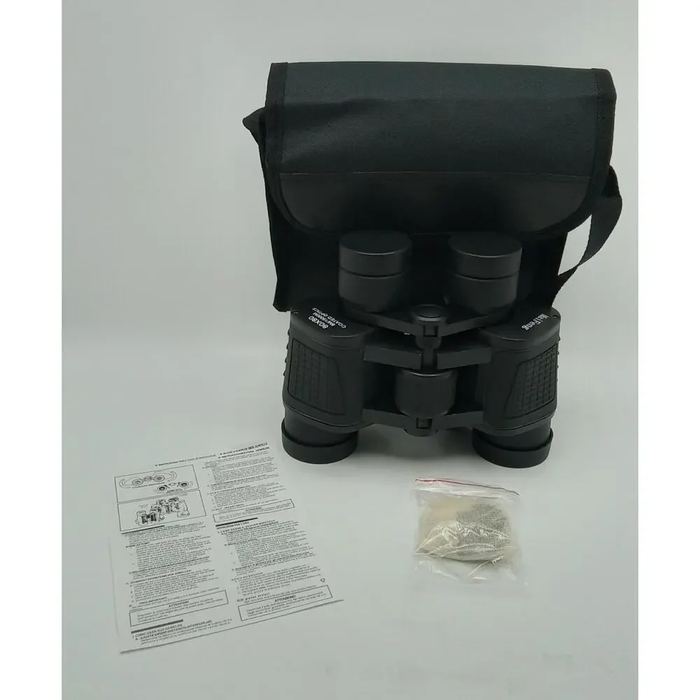 MaiFeng Binoculars 80 x 80 High Quality 8M/15000M Coated Optics